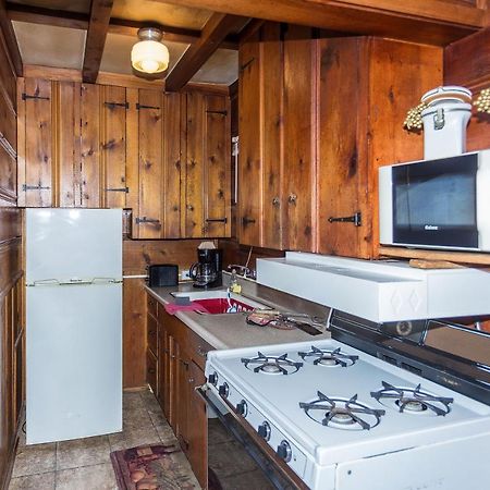 Apple Creek Cottages Прескотт Экстерьер фото