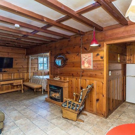 Apple Creek Cottages Прескотт Экстерьер фото