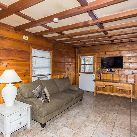 Apple Creek Cottages Прескотт Экстерьер фото