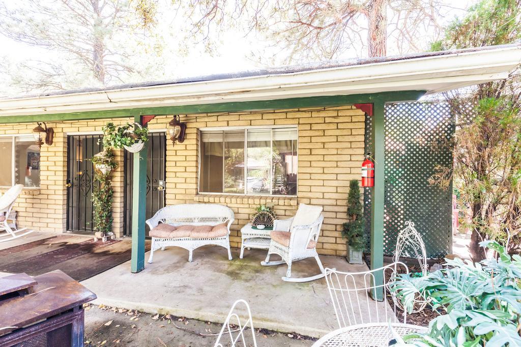 Apple Creek Cottages Прескотт Экстерьер фото