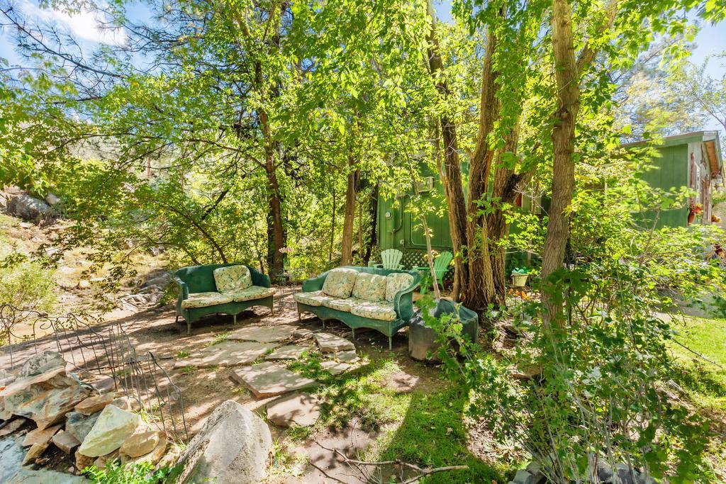 Apple Creek Cottages Прескотт Экстерьер фото
