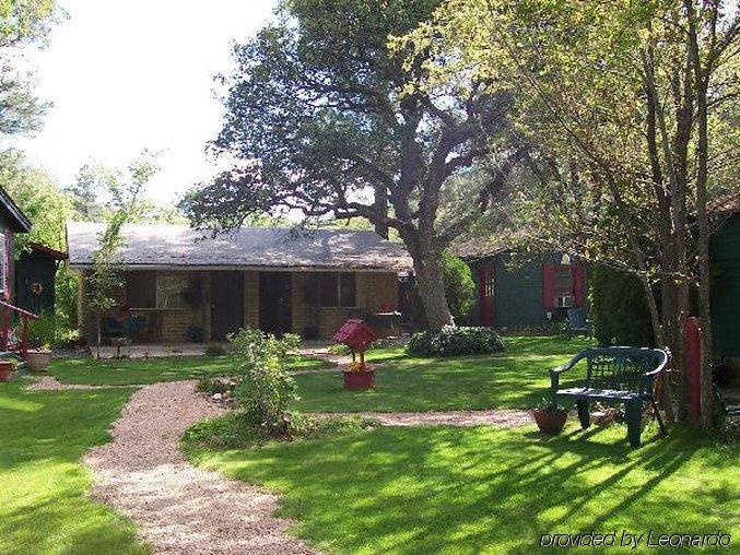 Apple Creek Cottages Прескотт Экстерьер фото