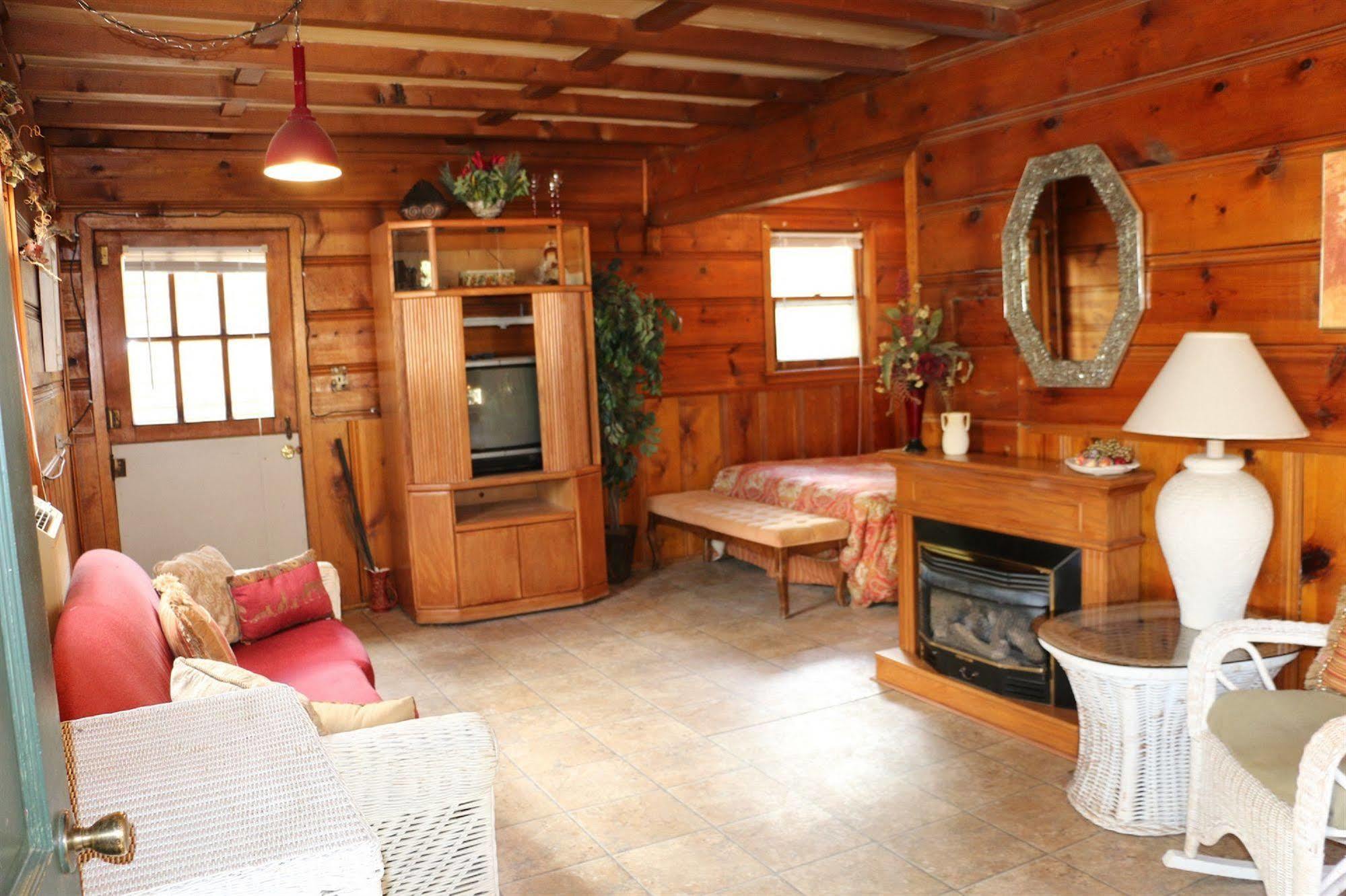 Apple Creek Cottages Прескотт Экстерьер фото