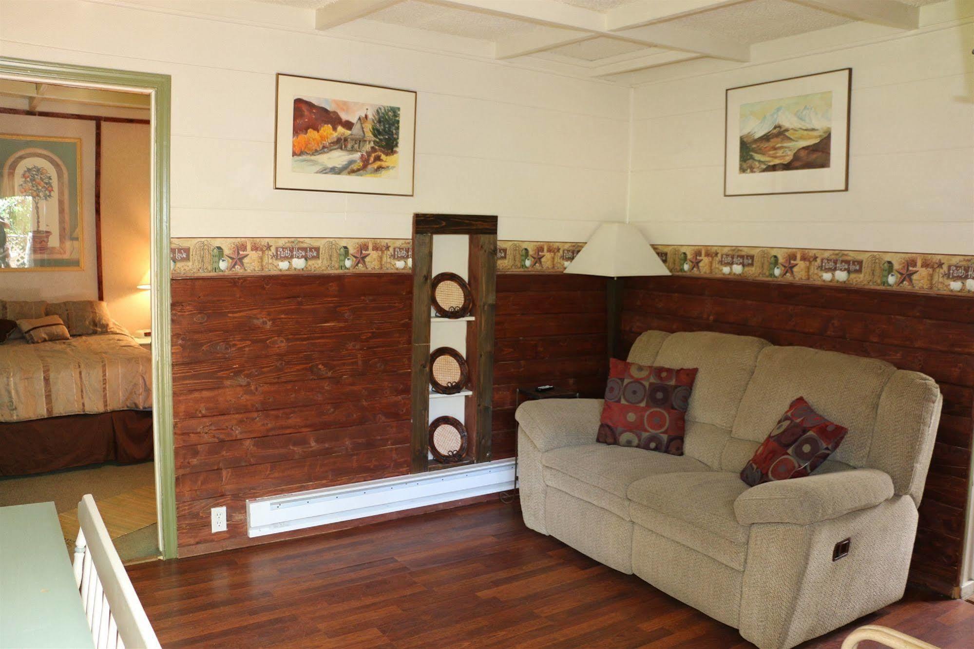 Apple Creek Cottages Прескотт Экстерьер фото