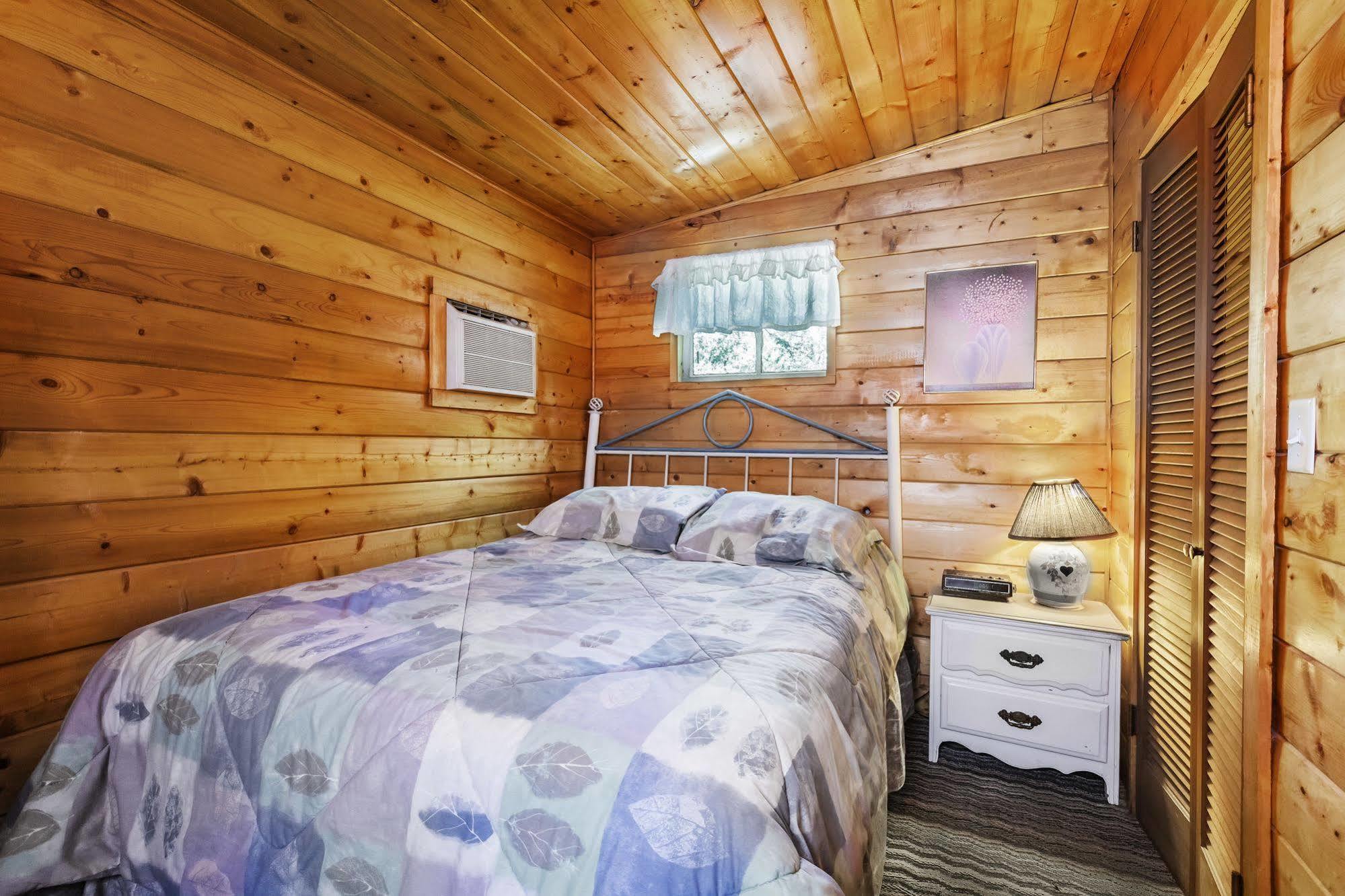 Apple Creek Cottages Прескотт Экстерьер фото