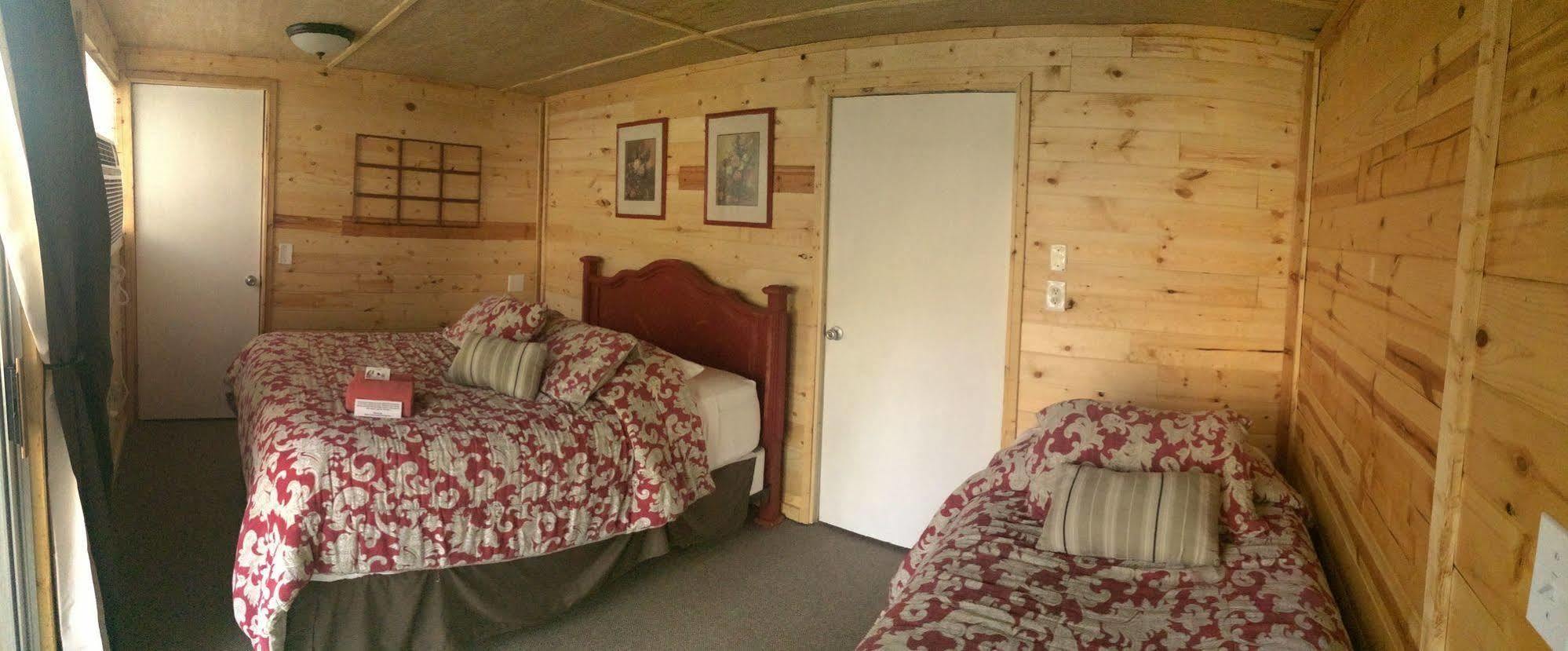 Apple Creek Cottages Прескотт Экстерьер фото