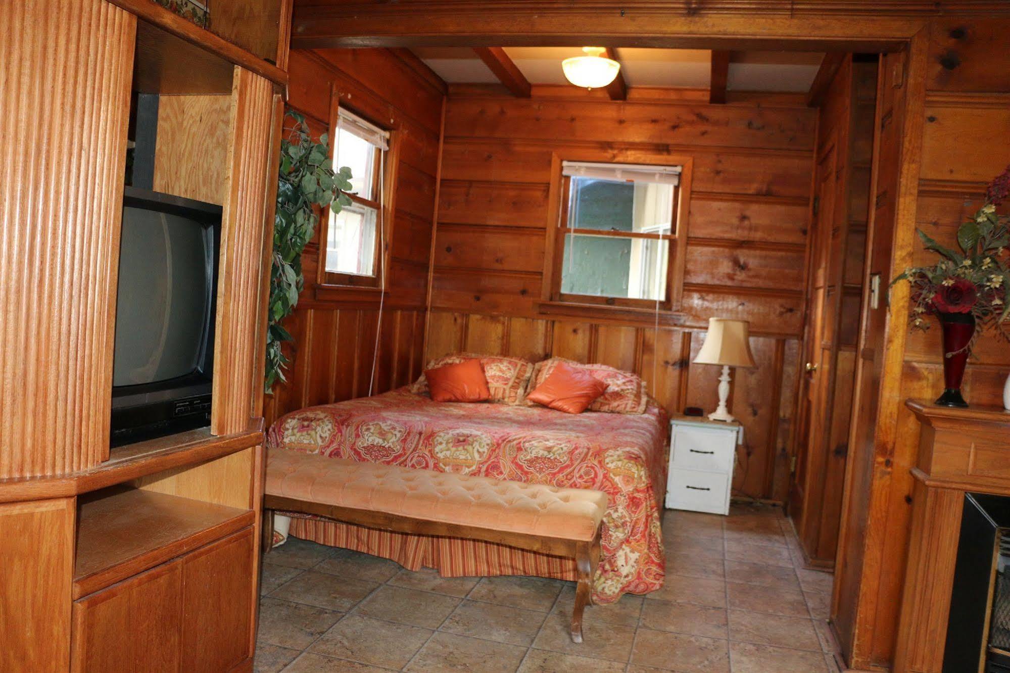 Apple Creek Cottages Прескотт Экстерьер фото