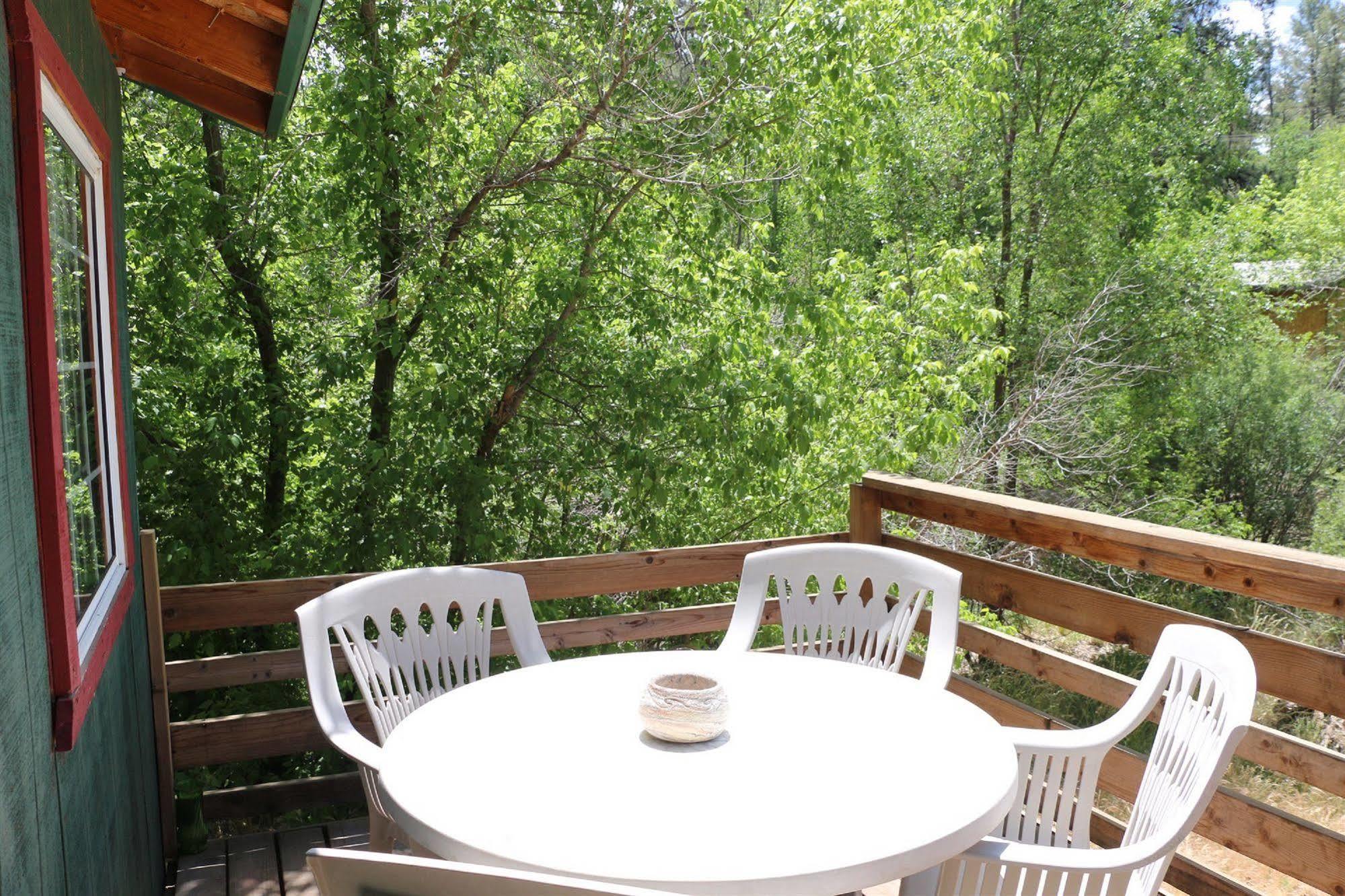 Apple Creek Cottages Прескотт Экстерьер фото