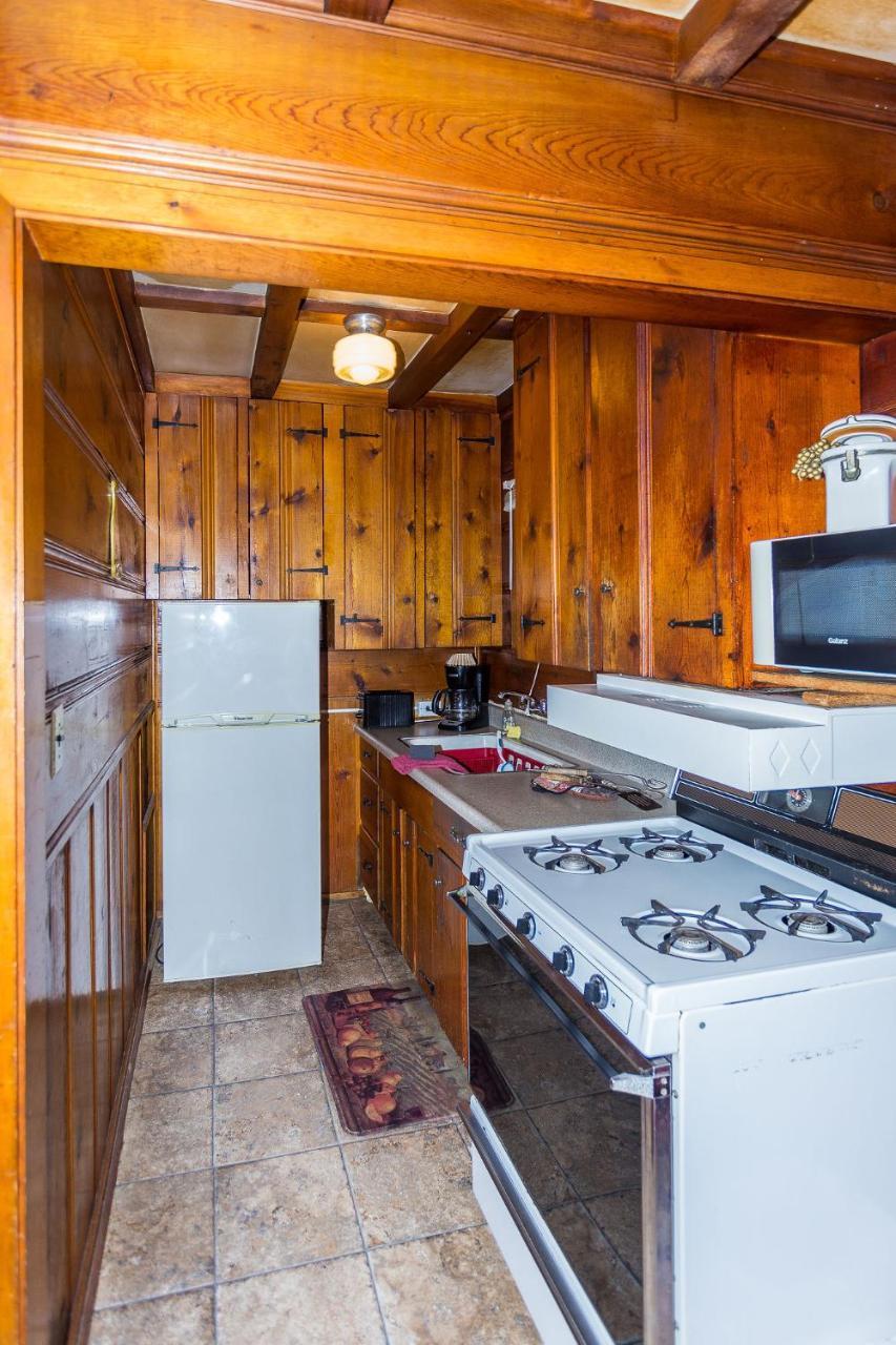Apple Creek Cottages Прескотт Экстерьер фото