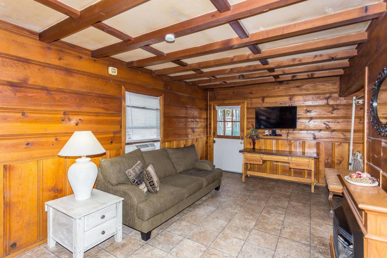 Apple Creek Cottages Прескотт Экстерьер фото