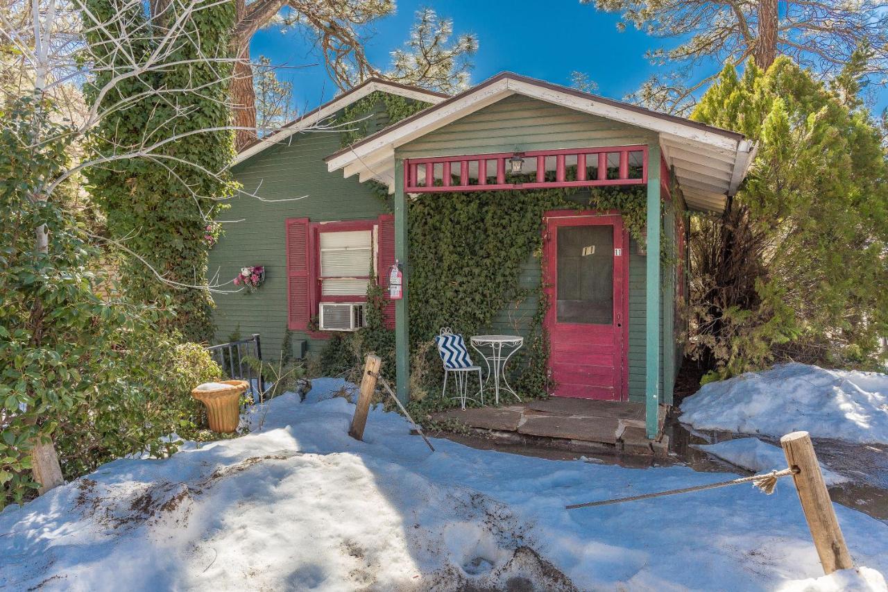Apple Creek Cottages Прескотт Экстерьер фото