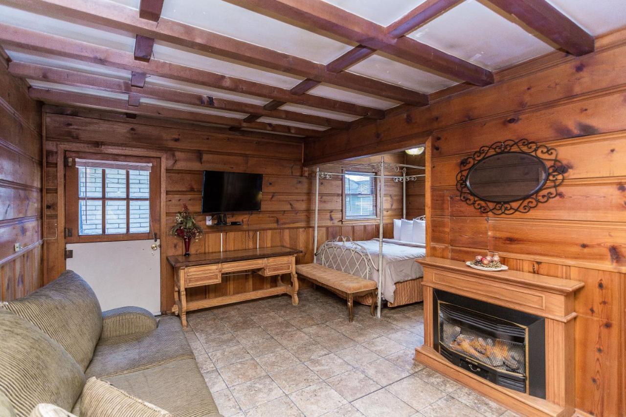 Apple Creek Cottages Прескотт Экстерьер фото