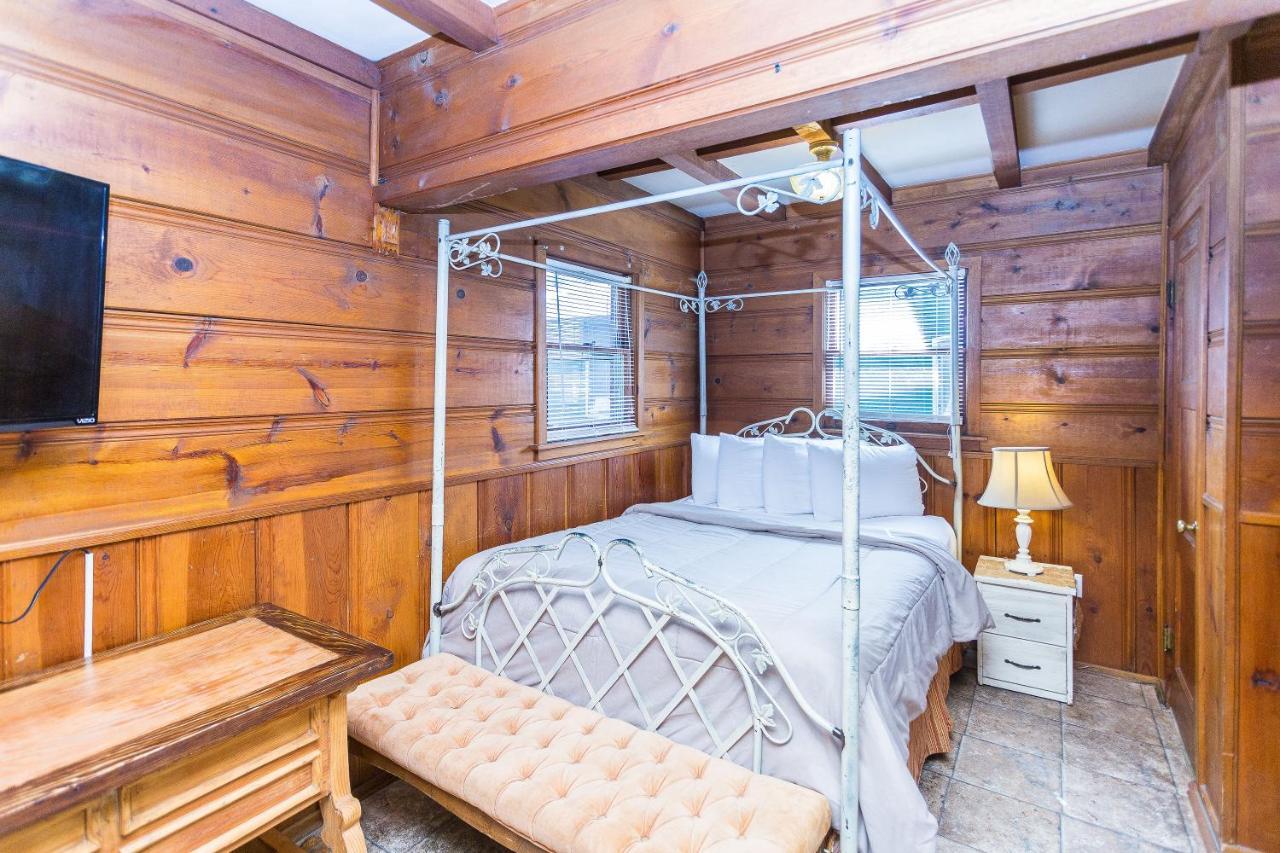 Apple Creek Cottages Прескотт Экстерьер фото